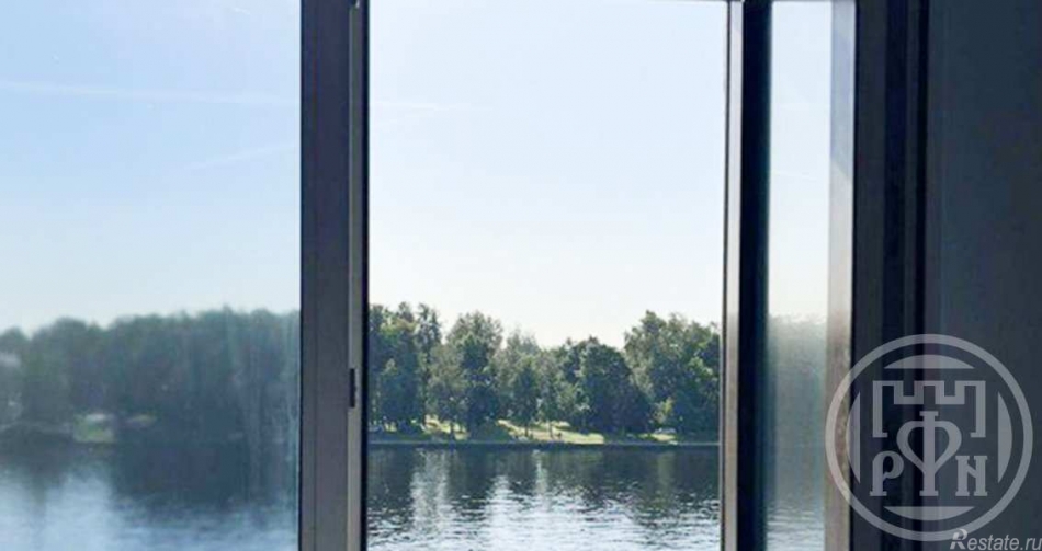 Продажа студии Приморский просп.,  д. 6