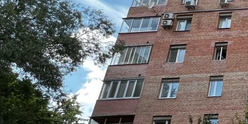 2-комн квартира Зеленый проспект, 42