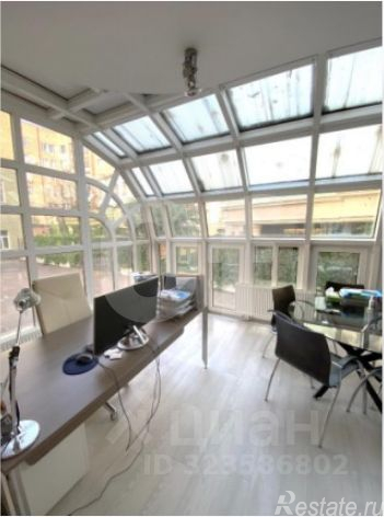 Продажа ПСН Тверской б-р,  д. 16 с5