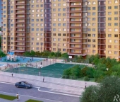 Продать Квартиры вторичка Подлипки, Пионерская улица  13 к5 