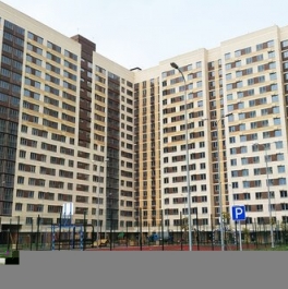 Продажа 1-комн квартиры на вторичном рынке Подольск г, Колхозная ул,  д. 20