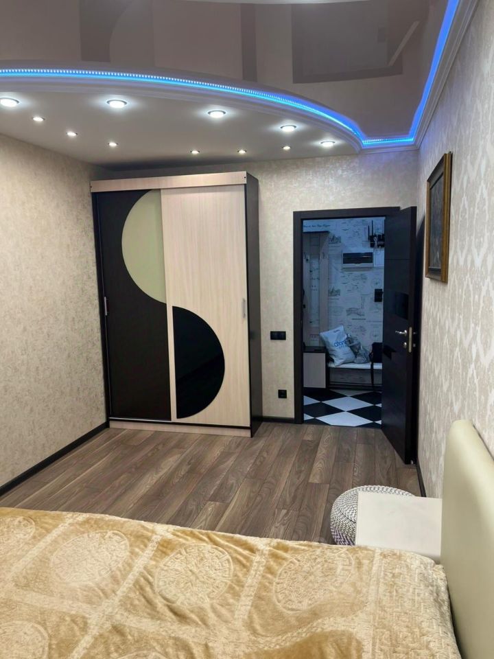 Аренда 1-комн квартиры на вторичном рынке Путилково пгт, улица Сходненская, 35