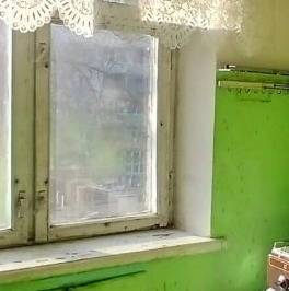 Продажа 1-комн квартиры на вторичном рынке Фрязино, Полевая улица, 1