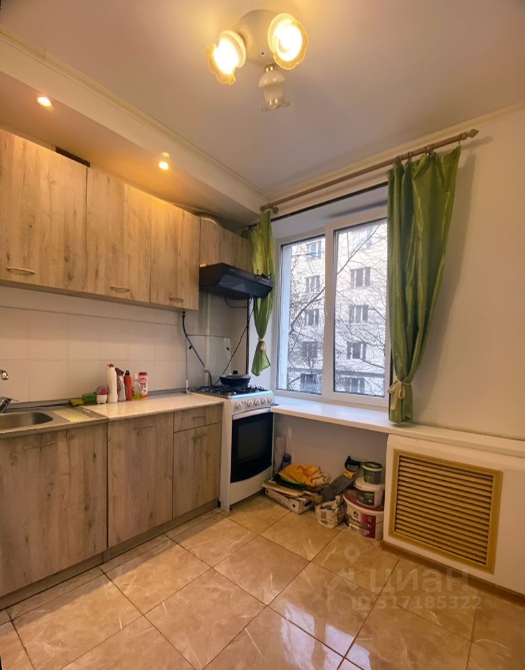 Продажа комнаты Петровско-Разумовский проезд, 16