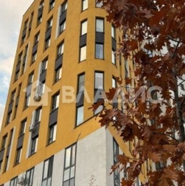 Продажа 3-комн квартиры на вторичном рынке Гостиничный проезд,  д. 8,  к. 2
