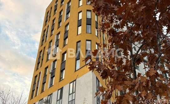 Продажа 3-комн квартиры на вторичном рынке Гостиничный проезд,  д. 8,  к. 2