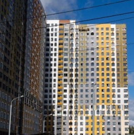 Продажа 1-комн квартиры на вторичном рынке Красногорск г, Ильинский туп,  д. 3