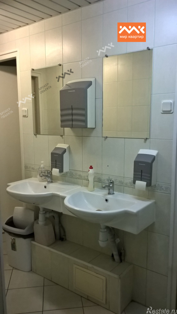 Аренда ПСН 8-я В.О. линия,  д. 19