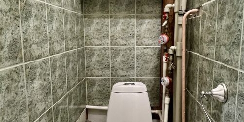 2-комн квартира проспект Художников, 39К1