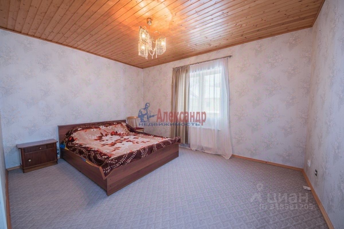 Продажа дома д. Юкки, улица Пионерская, 38