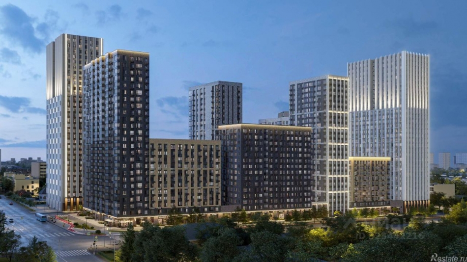 Продажа ПСН ул Амурская,  д. 9/6,  к. 11