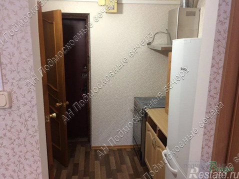 Продажа 1-комн квартиры на вторичном рынке Истра, ул. Босова,  д. 9