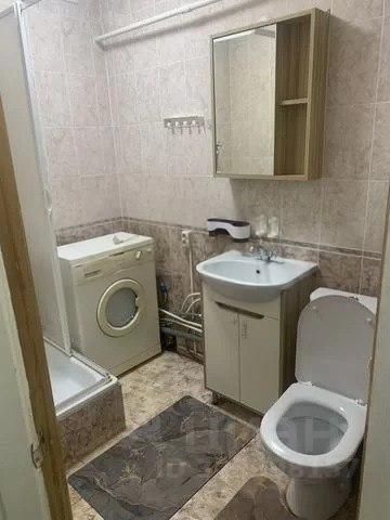 Аренда 1-комн квартиры на вторичном рынке Дзержинский, улица Ленина, 20