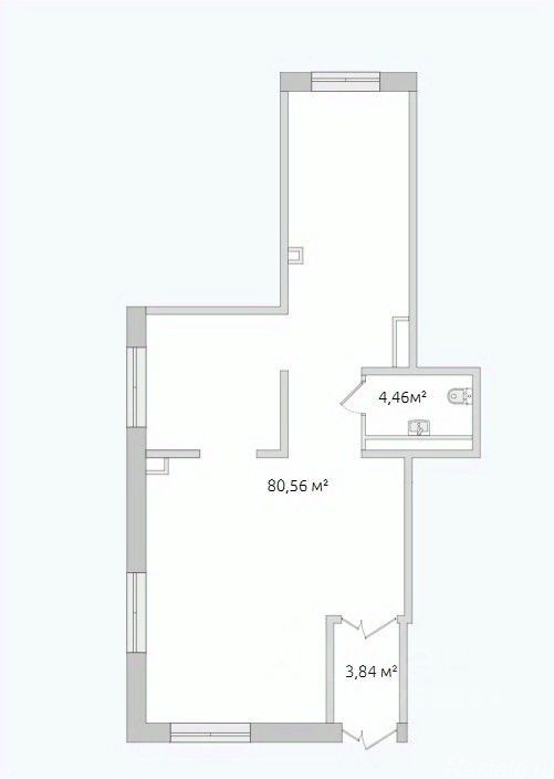 Продажа ПСН Михайловская дорога,  д. 14 к1 с1
