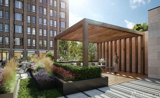 Продажа 1-комн квартиры на вторичном рынке Ямского Поля 1-я ул,  д. 28 с13