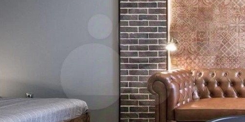 1-комн квартира набережная Реки Смоленки, 3к2