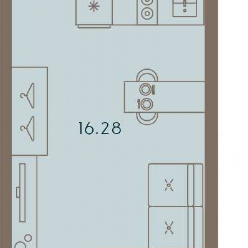 Студия Ремесленная улица, дом 17, литера З