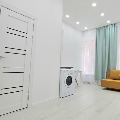 Студия Гороховая улица, 27