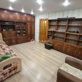 Продажа 3-комн квартиры на вторичном рынке Холодово, улица Космонавтов,  д. 38
