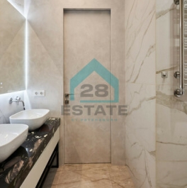 Продажа 3-комн квартиры на вторичном рынке улица Катерников,  д. 6 к1