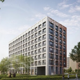 Продажа 1-комн квартиры на вторичном рынке Ильменский проезд,  д. 4,  к. 10