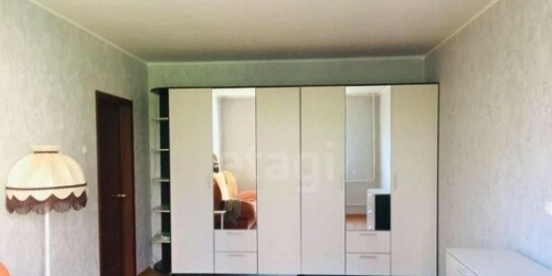 1-комн квартира ул Камышовая,  д. 34,  к. 2
