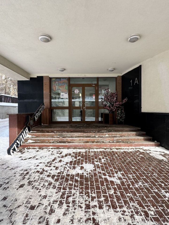 Аренда ПСН ул Архитектора Власова,  д. 6