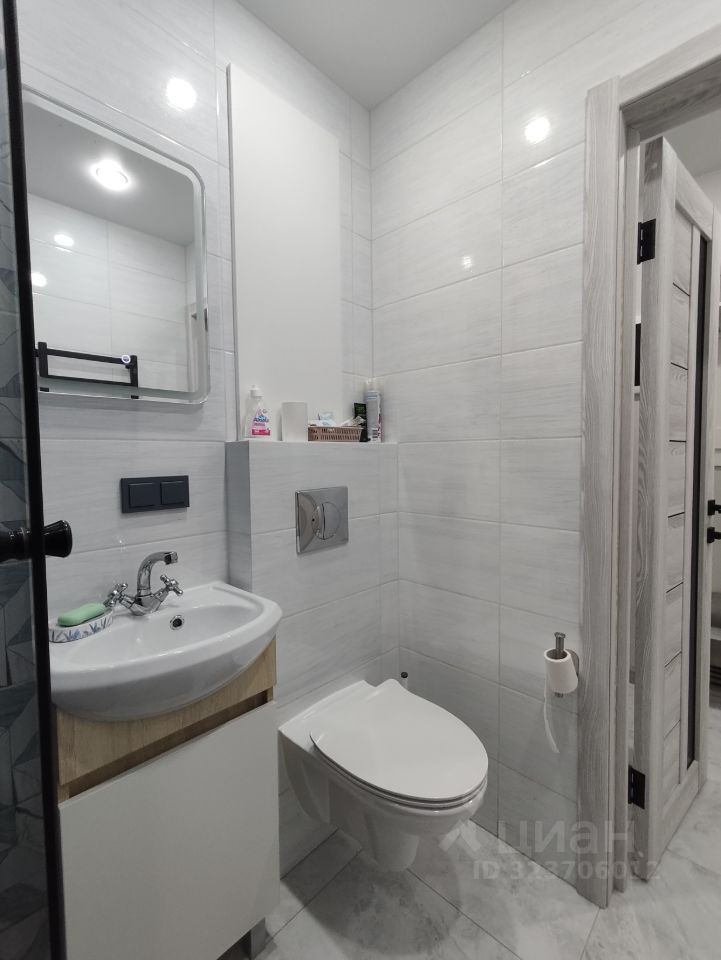 Продажа 1-комн квартиры на вторичном рынке Дубна, улица Свободы, 12