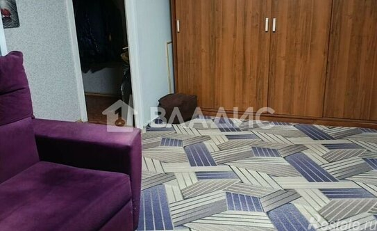 Продажа 3-комн квартиры на вторичном рынке Петровско-Разумовский проезд,  д. 24 к17