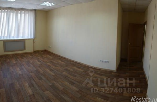 Аренда офиса Братиславская улица