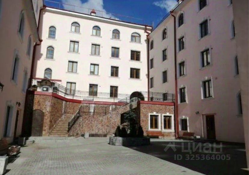Продажа 1-комн квартиры на вторичном рынке Выборг, Краснофлотская улица, 4А