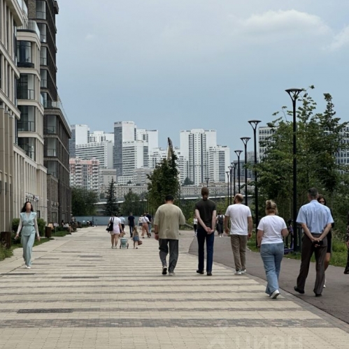 Помещение свободного назначения проезд Проектируемый 4062-й,  д. 8,  к. 5