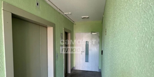 2-комн квартира Ясный проезд,  д. 2