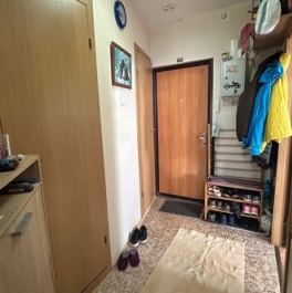 Продажа 1-комн квартиры на вторичном рынке Предпортовый 5-й проезд,  д. 12 к1