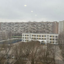 Продажа 1-комн квартиры на вторичном рынке улица Перерва,  д. 34