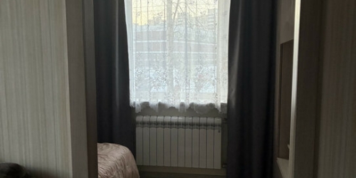 3-комн квартира улица Кржижановского,  д. 7