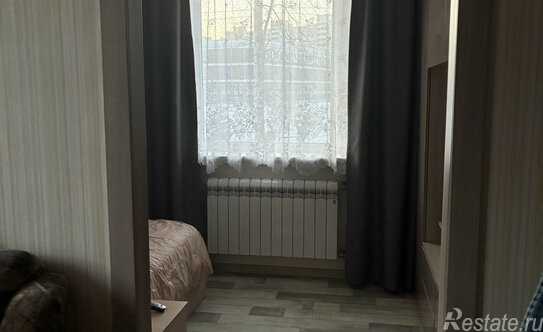 Продажа 3-комн квартиры на вторичном рынке улица Кржижановского,  д. 7