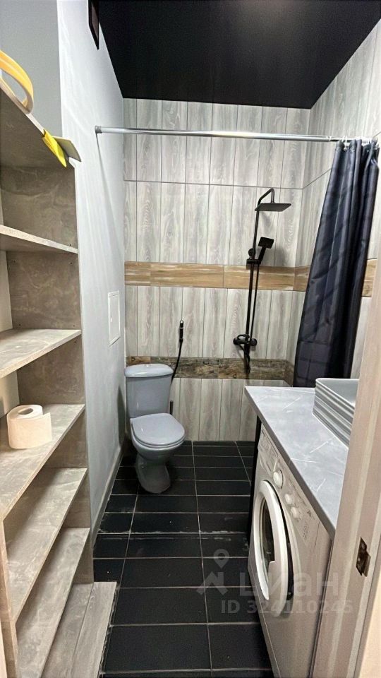 Аренда 1-комн квартиры на вторичном рынке Родниковая улица, 30к3