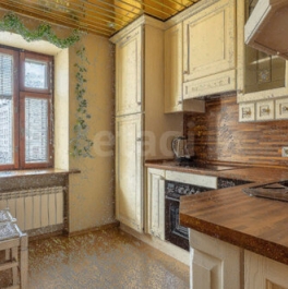 Продажа 2-комн квартиры на вторичном рынке проспект Королёва