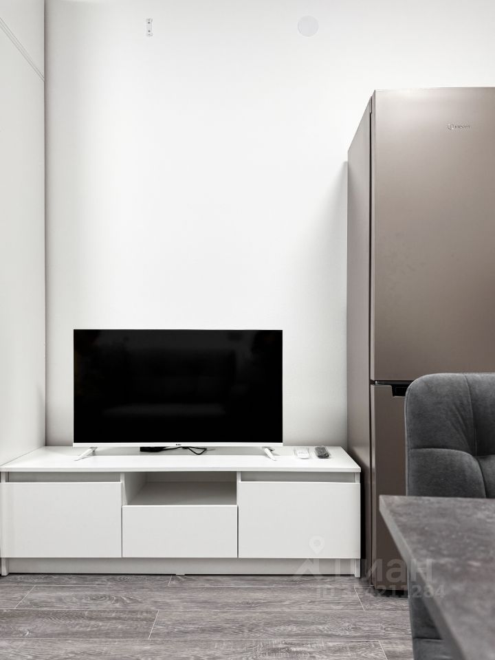 Аренда студии пос. Шушары, Детскосельский тер., шоссе Колпинское, 125