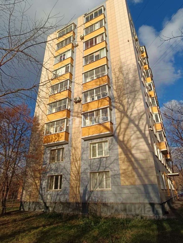 Продажа 2-комн квартиры на вторичном рынке Крутицкая набережная,  д. 5