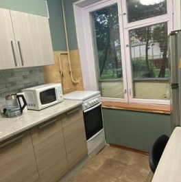 Продажа 1-комн квартиры на вторичном рынке улица Кибальчича,  д. 12 к1