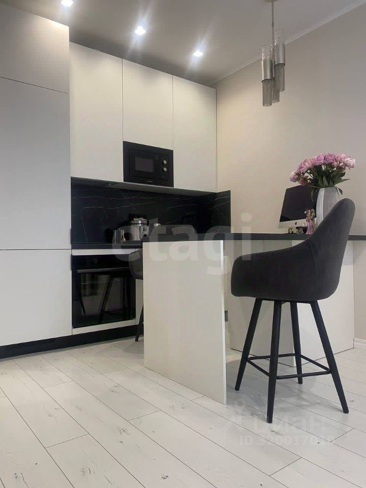 Продажа 1-комн квартиры на вторичном рынке Волоколамское шоссе, 71/22к3