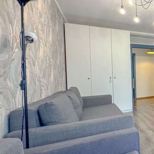 3-комн квартира Шлиссельбургский проспект, 26К2