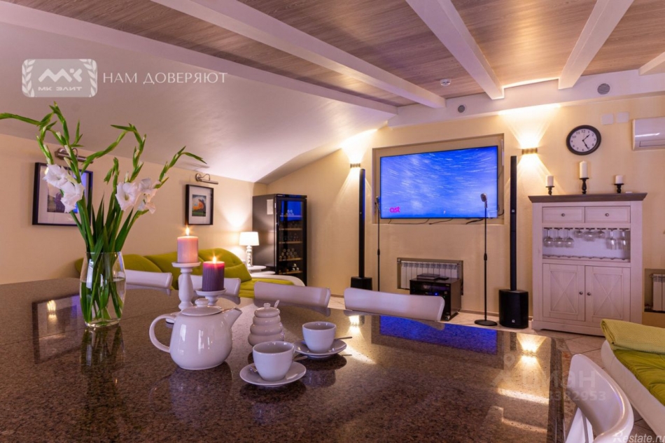 Продажа отдельного здания Синопская наб,  д. 32/35,  к. Д