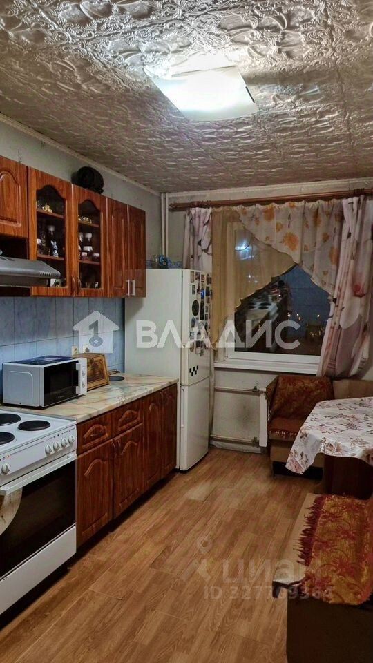 Продажа 3-комн квартиры на вторичном рынке проспект Вернадского, 42к2