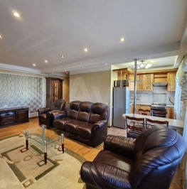 Продажа 3-комн квартиры на вторичном рынке Юрия Гагарина пр-кт,  д. 24 к2