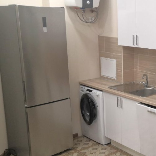 2-комн квартира Кондратьевский проспект, 62к6