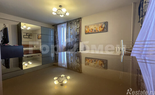 Аренда 1-комн квартиры на вторичном рынке Клязьминская улица,  д. 32