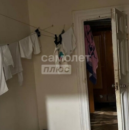 Продажа 3-комн квартиры на вторичном рынке Смоленская площадь,  д. 13/21